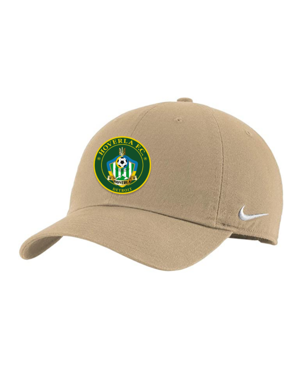 HFC Soccer Cap - Image 4