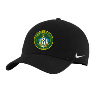 HFC Soccer Cap