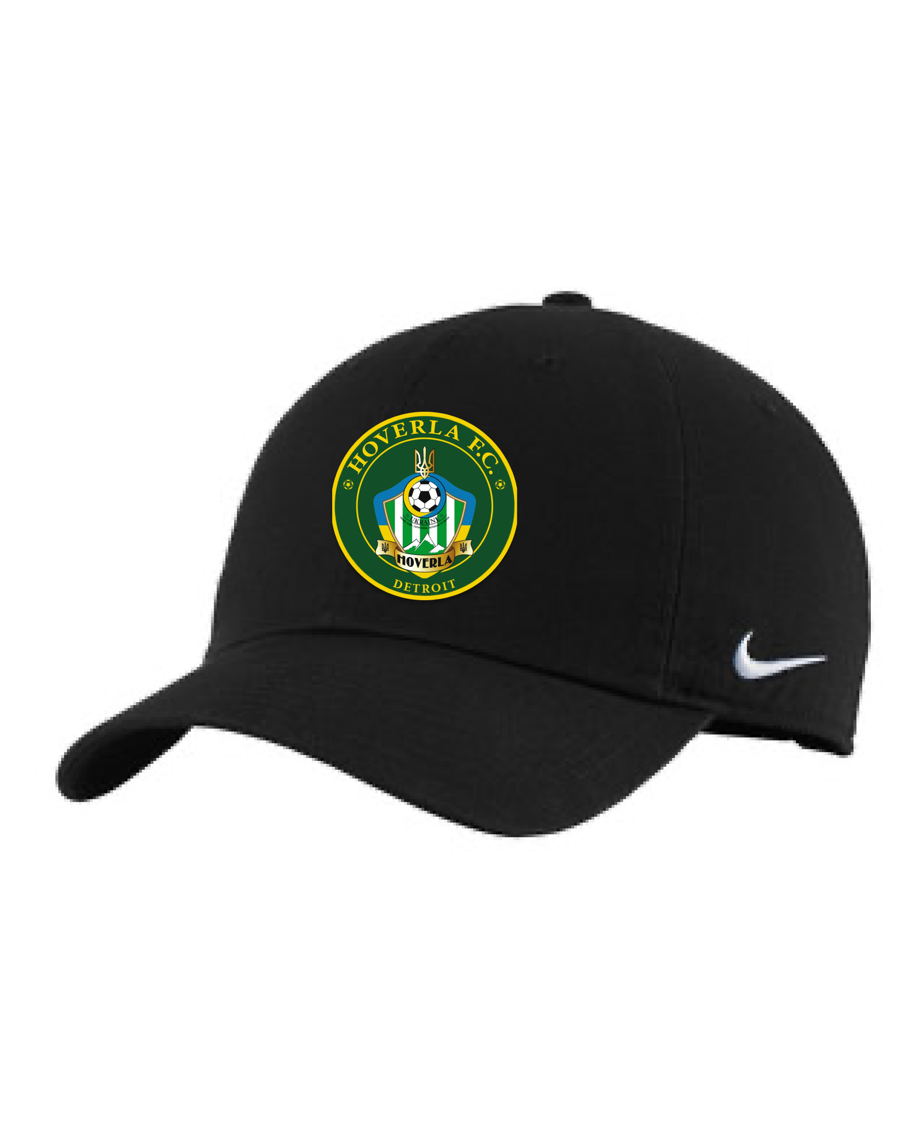 HFC Soccer Cap