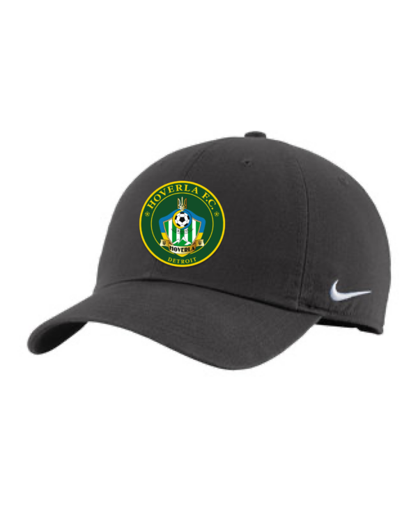 HFC Soccer Cap - Image 3
