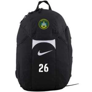 HFC Soccer Backpack