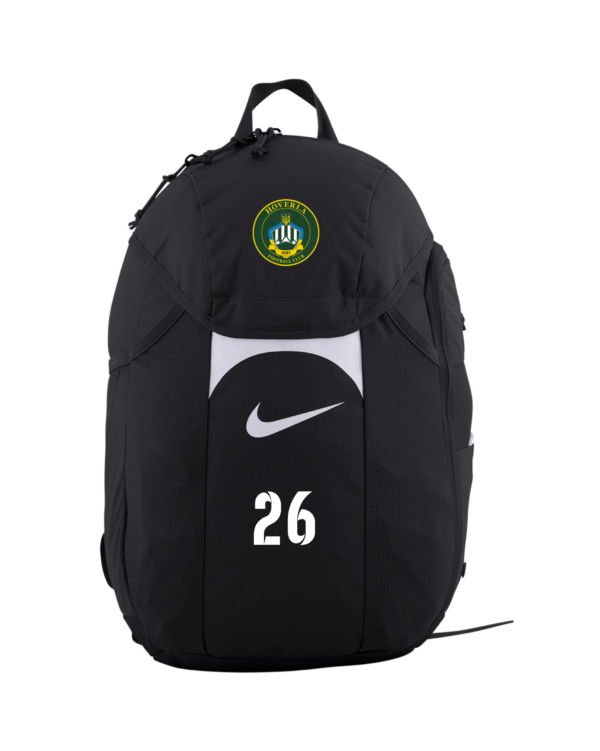 HFC Soccer Backpack