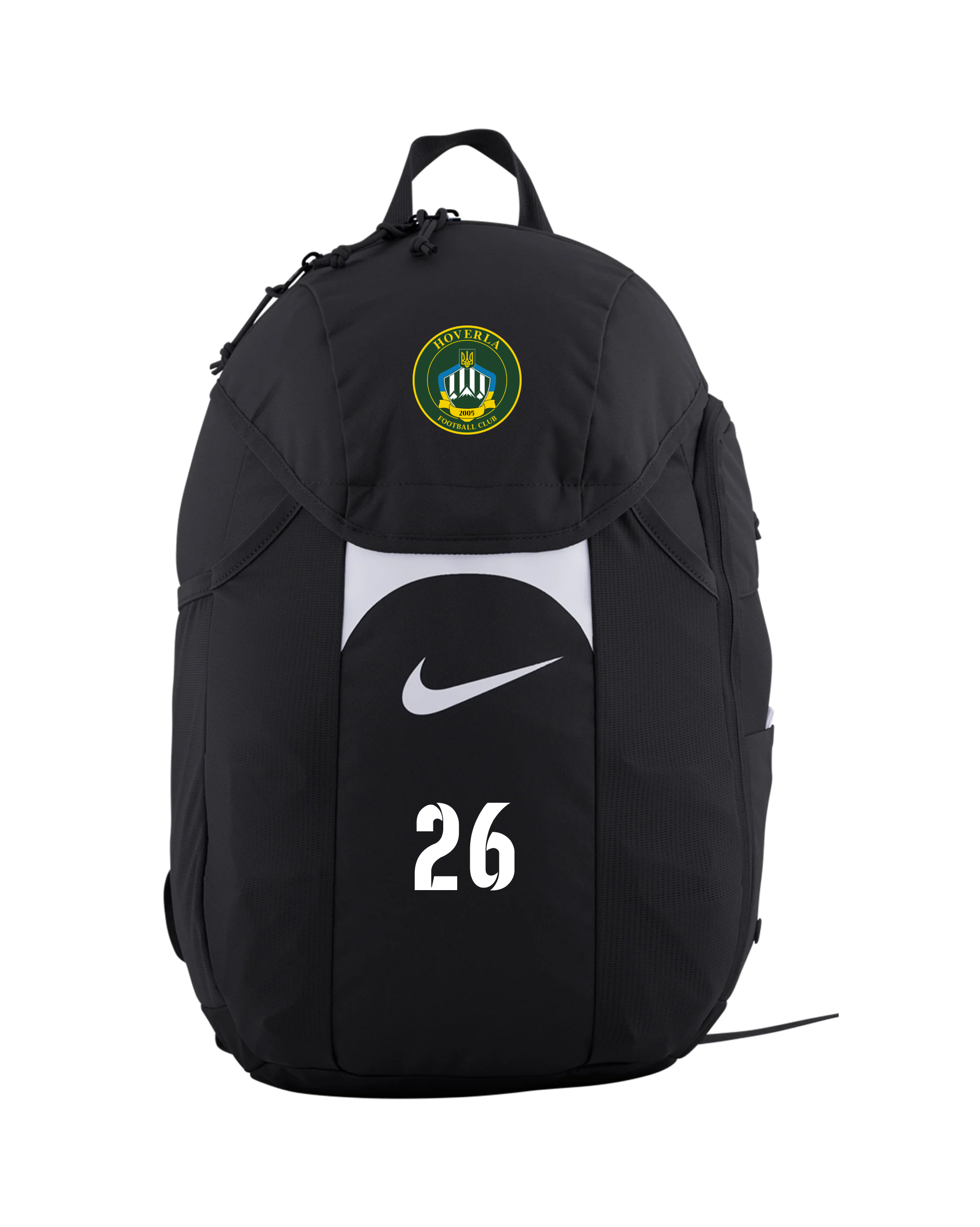 HFC Soccer Backpack