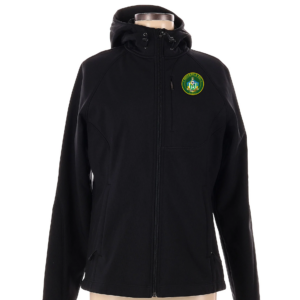 HOVERLA F.C. Women's Rain Jacket