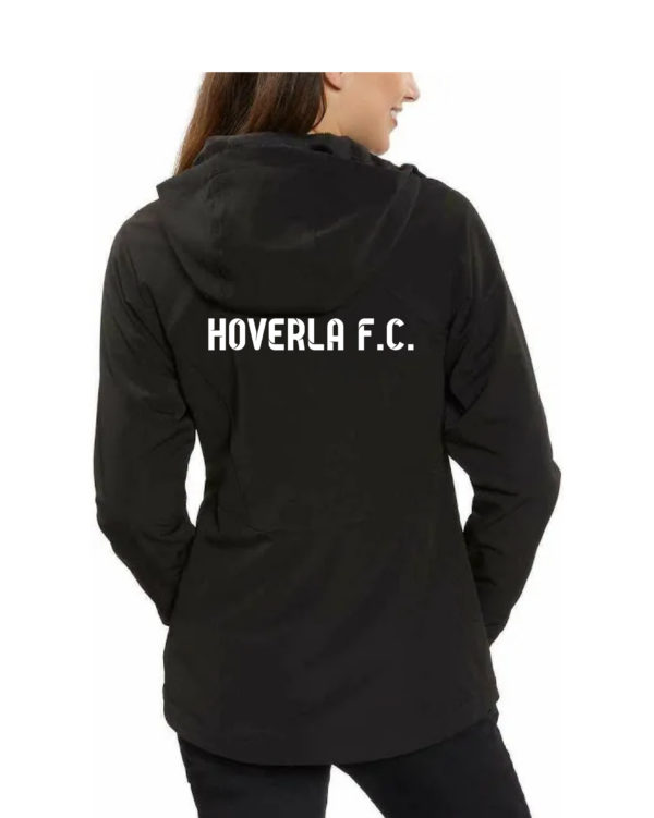 HOVERLA F.C. Women's Winter Jacket - Image 2