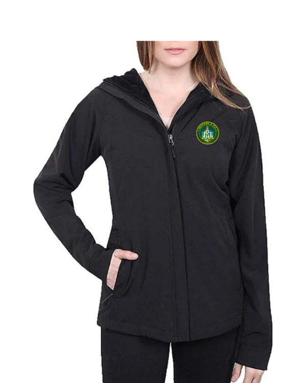 HOVERLA F.C. Women's Winter Jacket