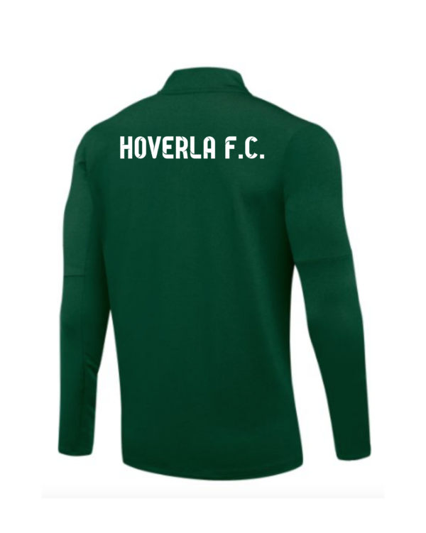 HFC Warm Up Quarter Zip - Image 2