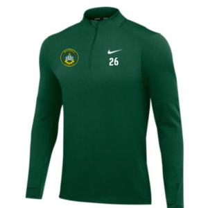 HFC Warm Up Quarter Zip