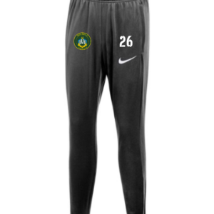 HFC Warm Up Pants