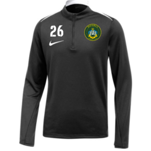 HFC Warm Up Quarter Zip