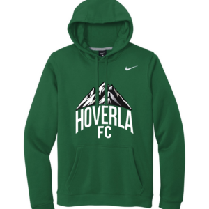 HFC Nike Hoodie